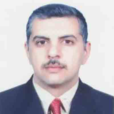 Prof. Dr. Anees   Abdullah Khadom